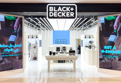 Black and Decker