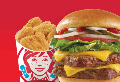Wendy's