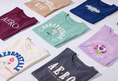Aeropostale