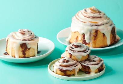 Cinnabon