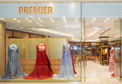 Premier Textile