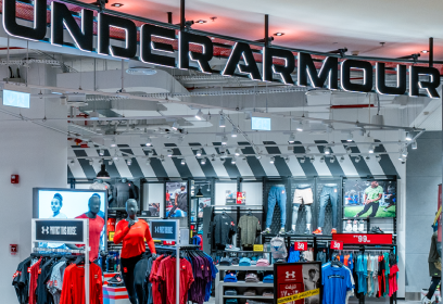 Under Armour