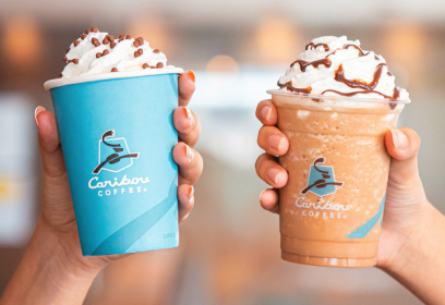 Caribou Coffee