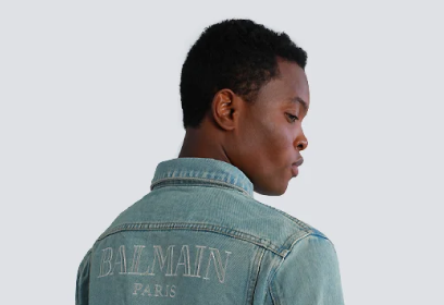 Balmain