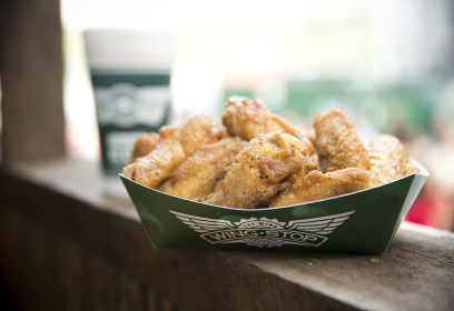 Wingstop