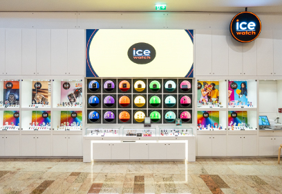 Ice Watch