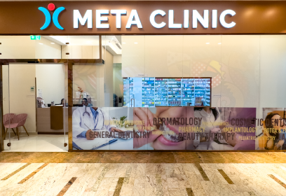 Meta Clinic