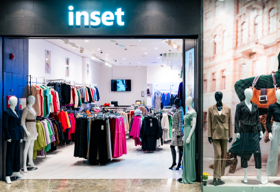 Inset