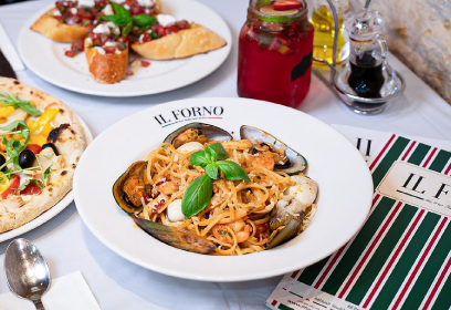 Il Forno