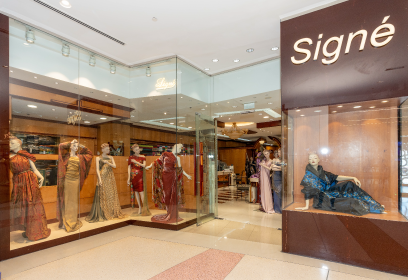 Signe Trading