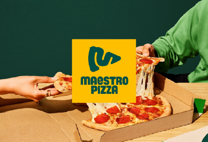 Maestro Pizza