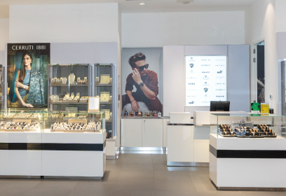 Swiss Watch House 