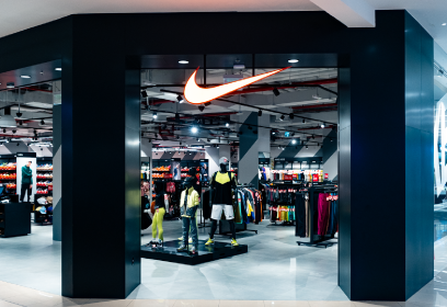 Nike