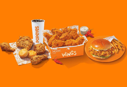 Popeyes